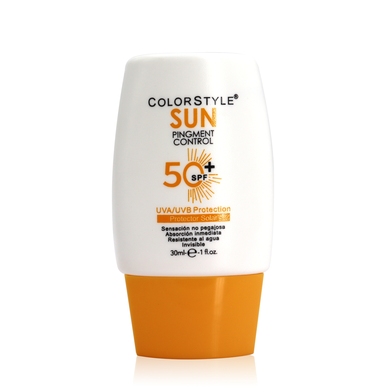 Protector Solar Invisible Protector Solar Facial De Bolsillo Invisible SPF50 - New Kylie